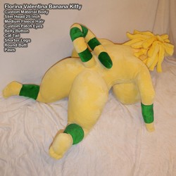 Valentina Girl Sex Doll with Other Mods option