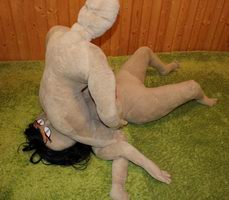 Spanish Rim Sex Position