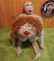 Aries Sex Position