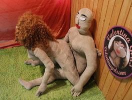 Aries Sex Position