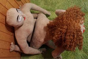 Aries Sex Position