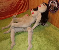 Ecstasy Sex Position