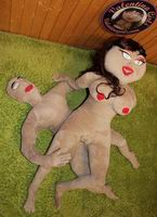 Ecstasy Sex Position