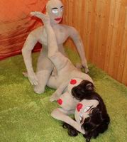 Spiderman Sex Position