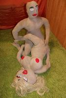 Crossbow Sex Position