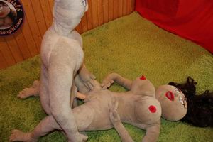 Easy Aquarius Sex Position