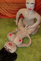 Easy Aquarius Sex Position
