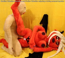 Spiderman Sex Position