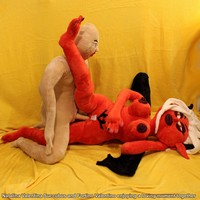 Spiderman Sex Position