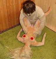 Easy Aquarius Sex Position